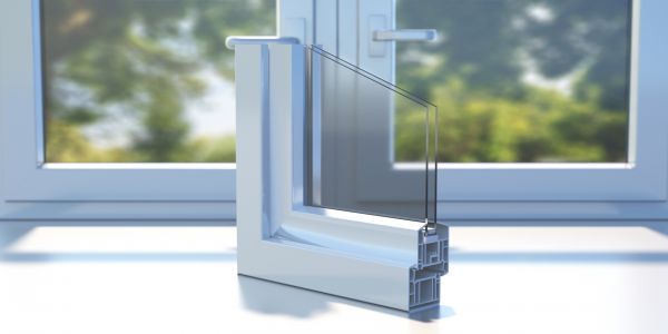 Cost of Double Pane Window Replacement in Saint Cloud