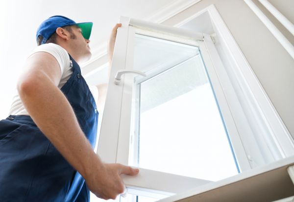 Cost of Vinyl Windows Installation in Saint Cloud