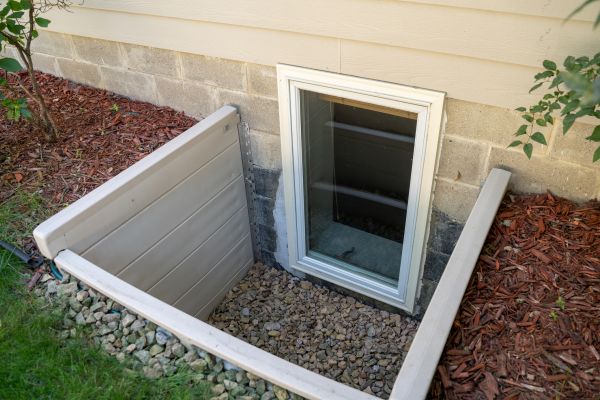Cost of Basement Windows Replacement in Saint Cloud
