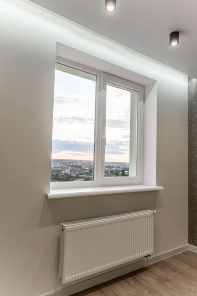 Cost of Glass Window Replacement in Saint Cloud