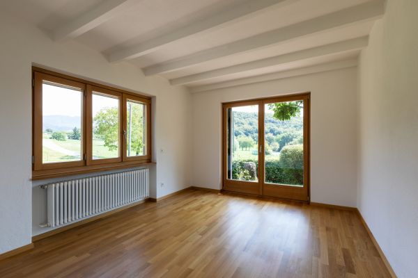 Cost of Wood Window Installation in Saint Cloud