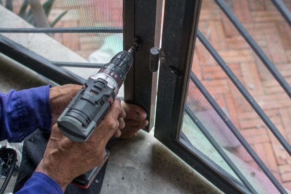 Cost of Steel Window Repair in Saint Cloud