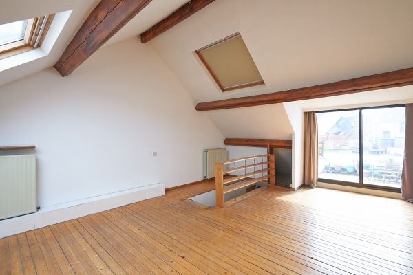 Cost of Attic Window Installation in Saint Cloud