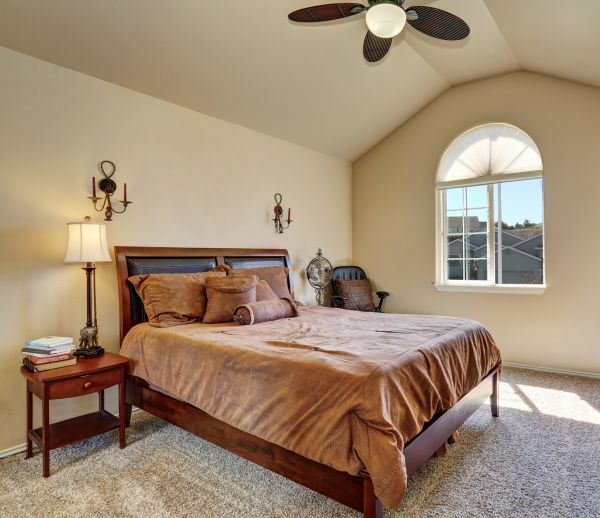 Cost of Arched Window Replacement in Saint Cloud