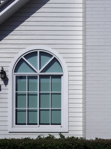 Cost of Curved Window Replacement in Saint Cloud