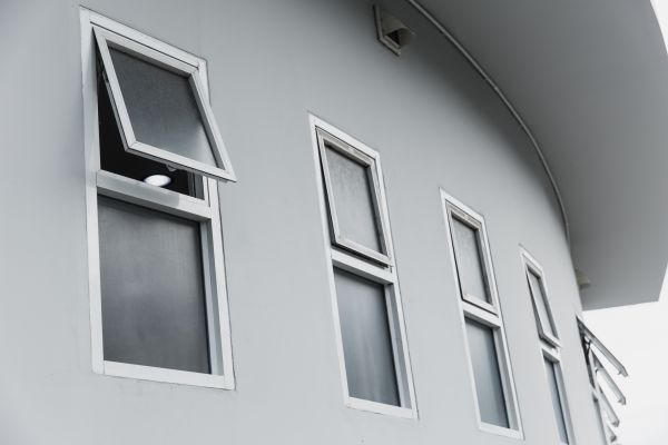 Cost of Awning Windows Installation in Saint Cloud