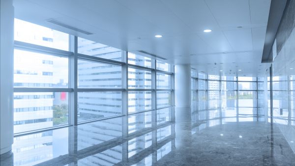 Cost of Commercial Window Replacement in Saint Cloud