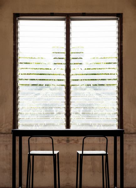 Cost of Louvre Window Replacement in Saint Cloud