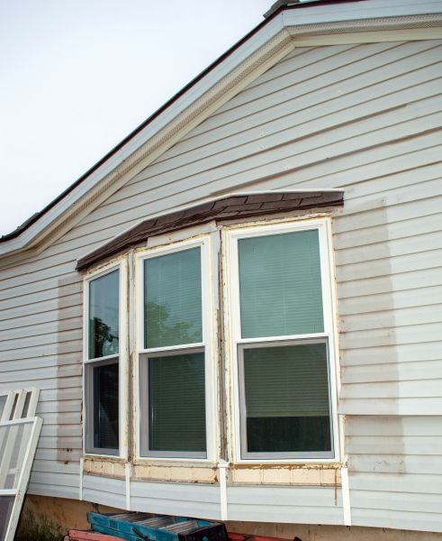 Cost of Bay Window Replacement in Saint Cloud