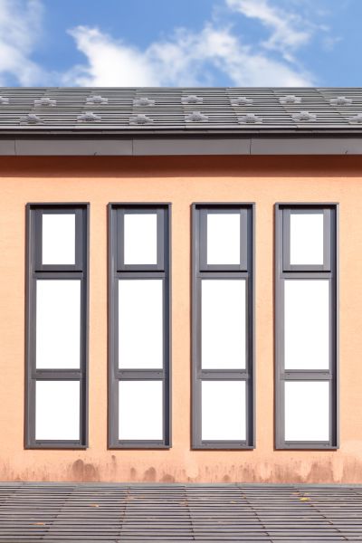 Cost of Metal Window Installation in Saint Cloud