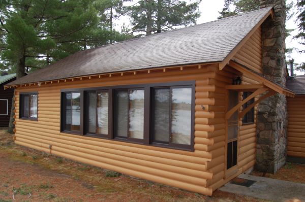 Cost of Cabin Window Replacement in Saint Cloud