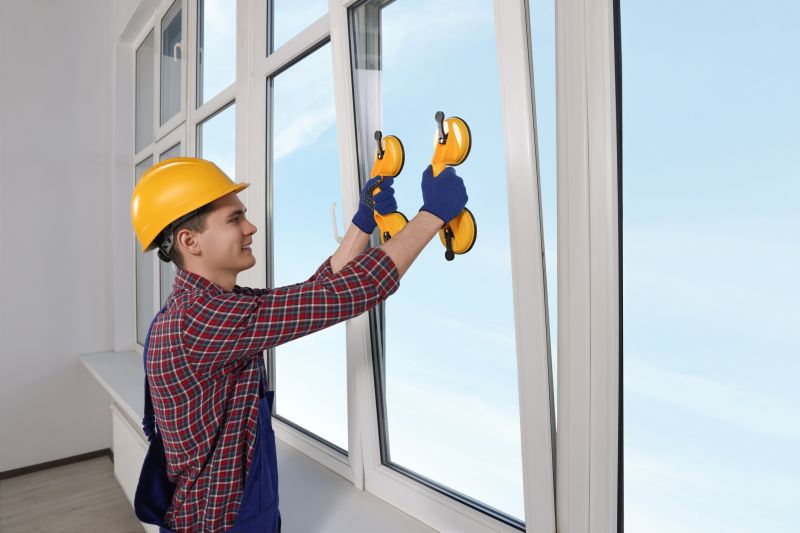 Window Installation Professionals
