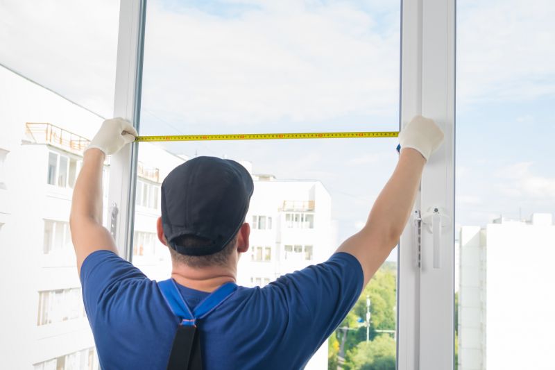 Inspection of Installed Windows